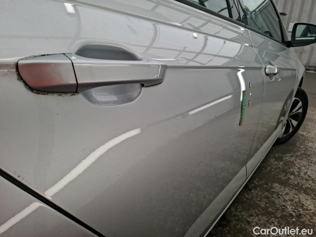  Volkswagen  Polo  VI Lounge 1.0 80CV BVM5 E6d #43