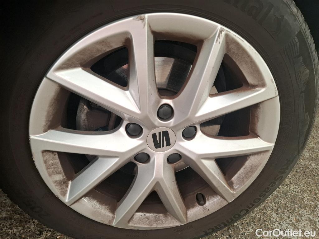  Seat  Leon  Style 1.0 TSI 110CV BVM6 E6d #9