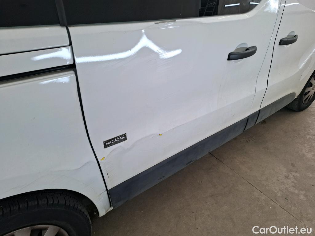  Renault  Trafic RENAULT  4p Combi Zen L1 Energy dCi 125 8 places #4