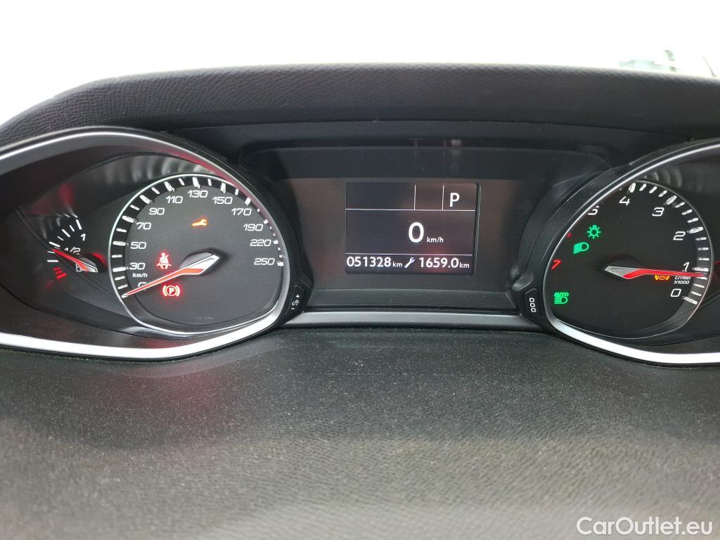  Peugeot  308  Allure Business 1.2 PureTech 130CV BVA8 E6d #29