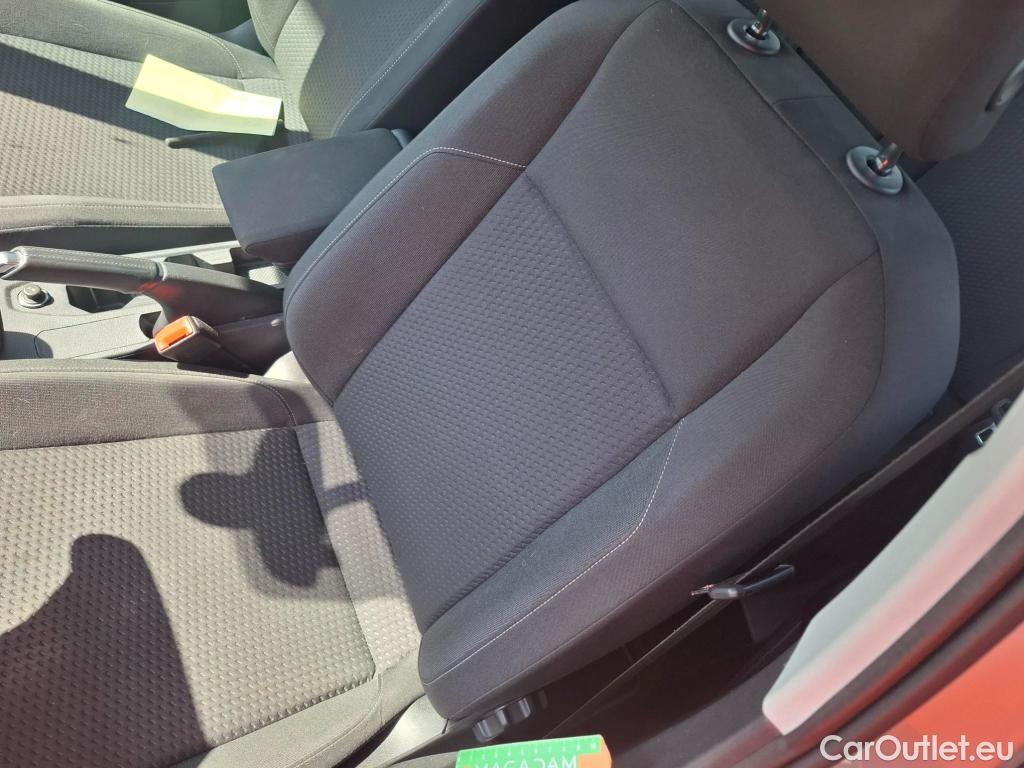  Volkswagen  Polo  VI Lounge 1.0 80CV BVM5 E6d #46