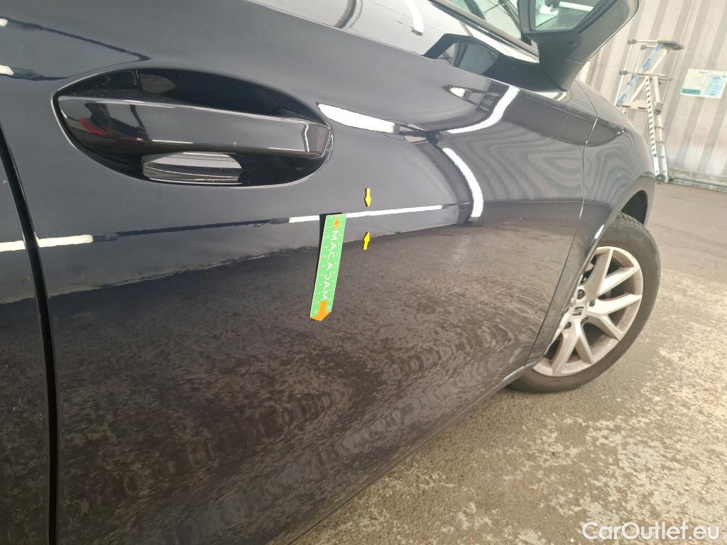  Seat  Leon  Style 1.0 TSI 110CV BVM6 E6d #31