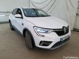  Renault  Arkana  Business 1.6 E-TECH Hybrid 145CV BVA6 E6d #4