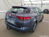  Renault  Megane RENAULT Mégane Estate / 2020 / 5P / Break evolution TCe 140 #3