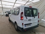  Renault  Trafic RENAULT  4p Combi Zen L1 Energy dCi 125 8 places #2