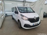  Renault  Trafic RENAULT  4p Combi Zen L1 Energy dCi 125 8 places #4