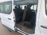  Renault  Trafic RENAULT  4p Combi Zen L1 Energy dCi 125 8 places #9