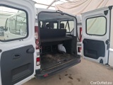  Renault  Trafic RENAULT  4p Combi Zen L1 Energy dCi 125 8 places #10