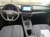  Seat  Leon  Style 1.0 TSI 110CV BVM6 E6d #5