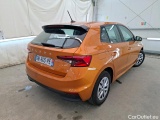  Skoda  Fabia  Ambition 1.0 TSI 95CV BVM5 E6d #3