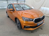  Skoda  Fabia  Ambition 1.0 TSI 95CV BVM5 E6d #4