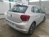  Volkswagen  Polo  VI Lounge 1.0 80CV BVM5 E6d #3