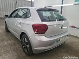  Volkswagen  Polo  VI Lounge 1.0 80CV BVM5 E6d #2