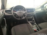  Volkswagen  Polo  VI Lounge 1.0 80CV BVM5 E6d #5