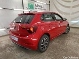  Volkswagen  Polo  VI VW Edition 1.0 TSI 95CV BVA7 6E #3