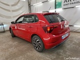  Volkswagen  Polo  VI VW Edition 1.0 TSI 95CV BVA7 6E #2