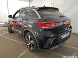  Volkswagen  T-ROC  R-Line 1.5 TSI 150CV BVA7 E6d #2