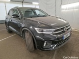  Volkswagen  T-ROC  R-Line 1.5 TSI 150CV BVA7 E6d #4