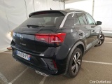  Volkswagen  T-ROC  R-Line 1.5 TSI 150CV BVA7 E6d #3