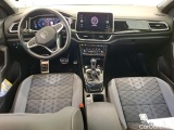  Volkswagen  T-ROC  R-Line 1.5 TSI 150CV BVA7 E6d #5
