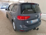  Volkswagen  Touran  Life Plus 2.0 TDI 150CV BVA7 E6d #2