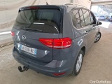  Volkswagen  Touran  Life Plus 2.0 TDI 150CV BVA7 E6d #3