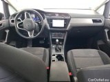  Volkswagen  Touran  Life Plus 2.0 TDI 150CV BVA7 E6d #5