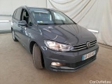  Volkswagen  Touran  Life Plus 2.0 TDI 150CV BVA7 E6d #4