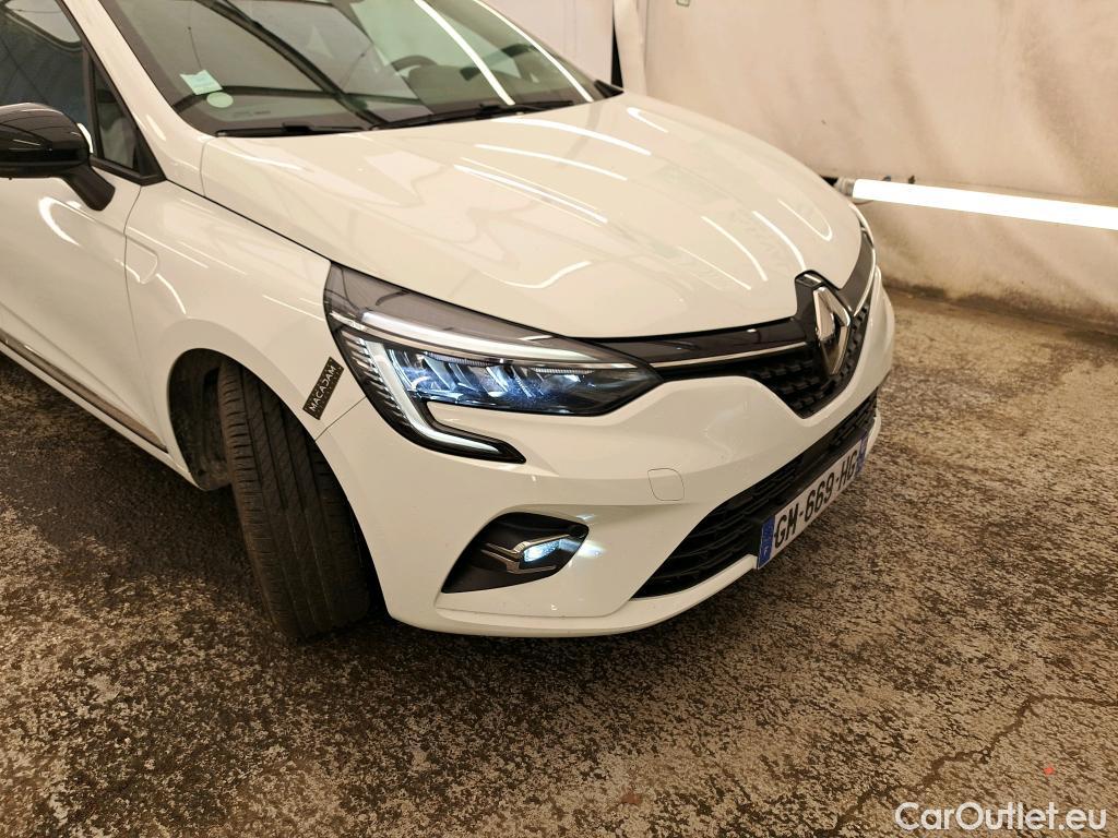  Renault  Clio  V Evolution 1.0 TCe 100CV BVM6 E6d / GPL #1