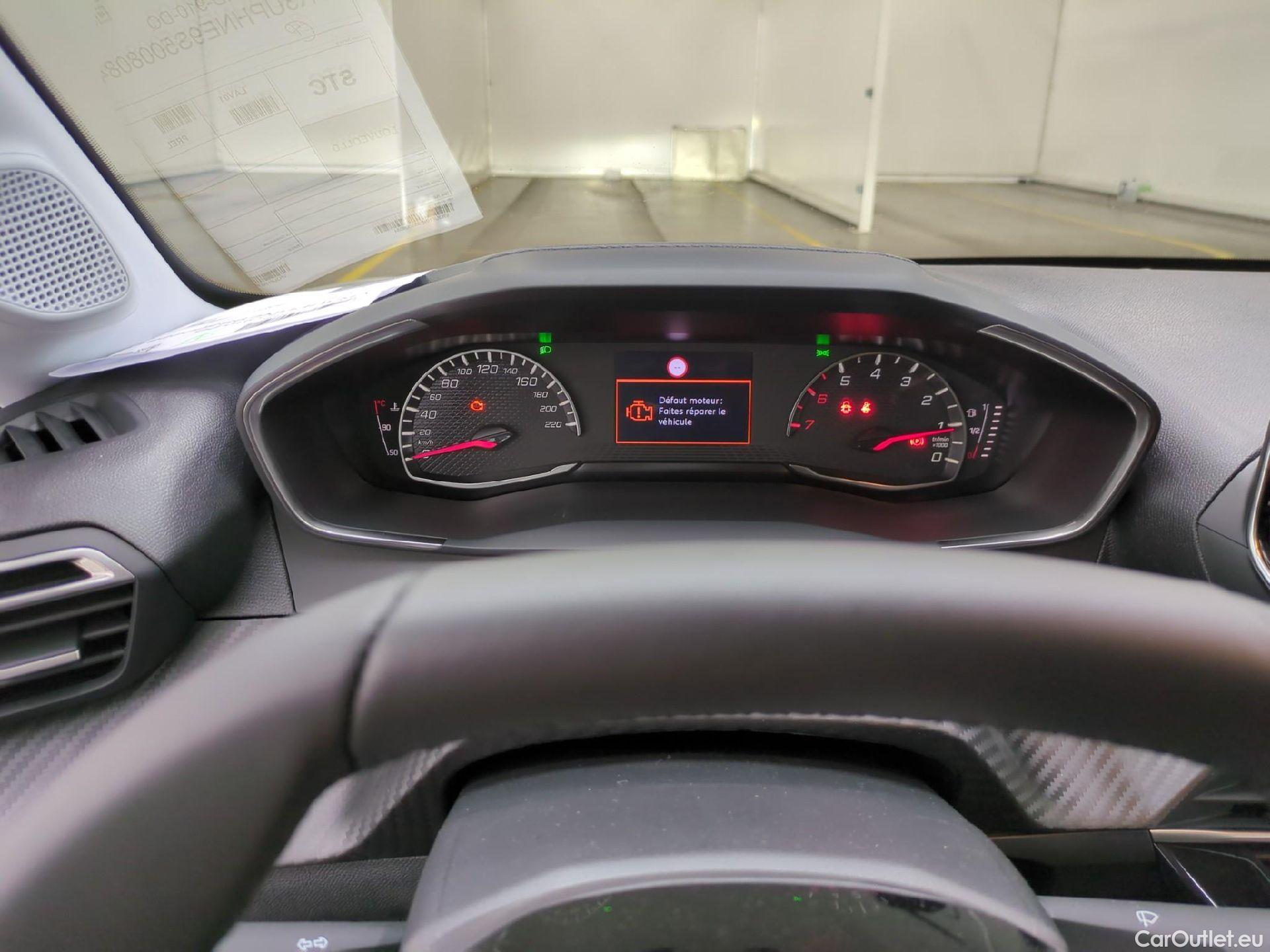 Peugeot  208  Style 1.2 PureTech 100CV BVM6 6E #1