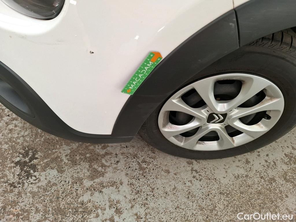  Citroen  C3  Société Feel 1.5 BlueHDI 100CV BVM5 E6dT #31