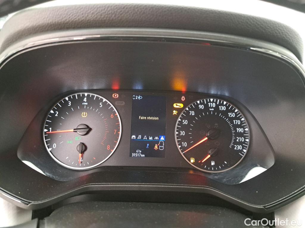  Renault  Clio  V Evolution 1.0 TCe 100CV BVM6 E6d / GPL #3