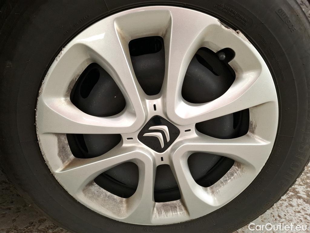  Citroen  C3  Société Feel 1.5 BlueHDI 100CV BVM5 E6dT #18