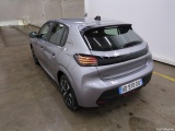  Peugeot  208  Style 1.2 PureTech 100CV BVM6 6E #4