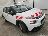  Citroen  C3  Société Feel 1.5 BlueHDI 100CV BVM5 E6dT #4