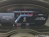  Audi  A4  Avant 2.0 30 TDi S tronic Attraction B.E (Mild Hybrid) 100kW/136pk  5D/P Auto-7 #9