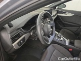  Audi  A4  Avant 2.0 30 TDi S tronic Attraction B.E (Mild Hybrid) 100kW/136pk  5D/P Auto-7 #20