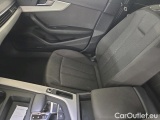  Audi  A4  Avant 2.0 30 TDi S tronic Attraction B.E (Mild Hybrid) 100kW/136pk  5D/P Auto-7 #27