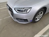  Audi  A4  Avant 2.0 30 TDi S tronic Attraction B.E (Mild Hybrid) 100kW/136pk  5D/P Auto-7 #31