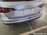  Audi  A4  Avant 2.0 30 TDi S tronic Attraction B.E (Mild Hybrid) 100kW/136pk  5D/P Auto-7 #52