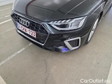  Audi  A4  Avant 2.0 35 TFSi S tronic S line Busine (Mild Hybrid) 110kW/150pk  5D/P Auto-7 #21