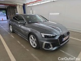 A5 Sportback