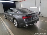 A5 Sportback