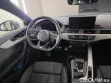 A5 Sportback