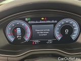  Audi  A5 Sportback  35 TFSI S tronic Bus. Ed. S Line (Mild Hybrid) 110kW/150pk  5D/P Auto-7 #9
