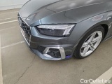  Audi  A5 Sportback  35 TFSI S tronic Bus. Ed. S Line (Mild Hybrid) 110kW/150pk  5D/P Auto-7 #23