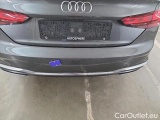  Audi  A5 Sportback  35 TFSI S tronic Bus. Ed. S Line (Mild Hybrid) 110kW/150pk  5D/P Auto-7 #42