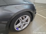  Audi  A5 Sportback  35 TFSI S tronic Bus. Ed. S Line (Mild Hybrid) 110kW/150pk  5D/P Auto-7 #56
