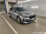  Bmw  Serie 1 1 Reeks Hatch 118iA (100 kW) 100kW/136pk  5D/P Auto-7 #2