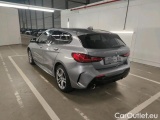  Bmw  Serie 1 1 Reeks Hatch 118iA (100 kW) 100kW/136pk  5D/P Auto-7 #3